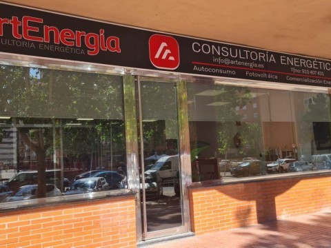 artEnergía - Empresas