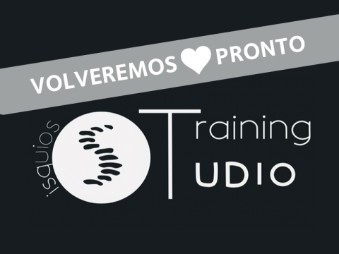 Isquios Training Studio