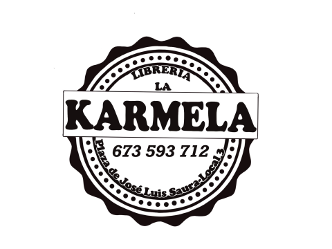 Papelería y Librería La Karmela