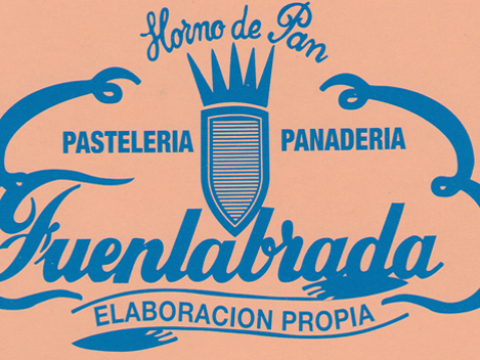 Horno Fuenlabrada