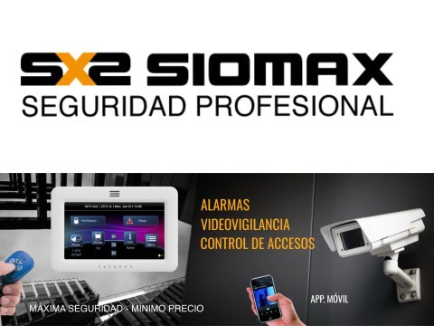 Siomax Seguridad