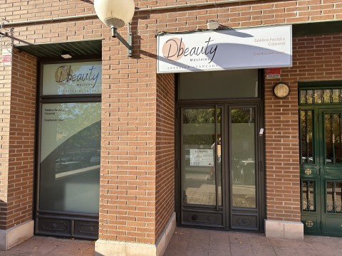 DBeauty Estética Avanzada (antes D-Pílate Móstoles)