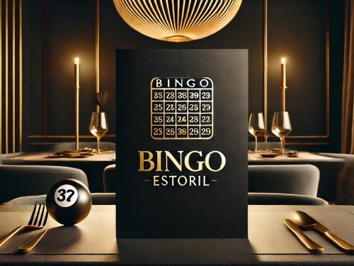 Bingo Estoril