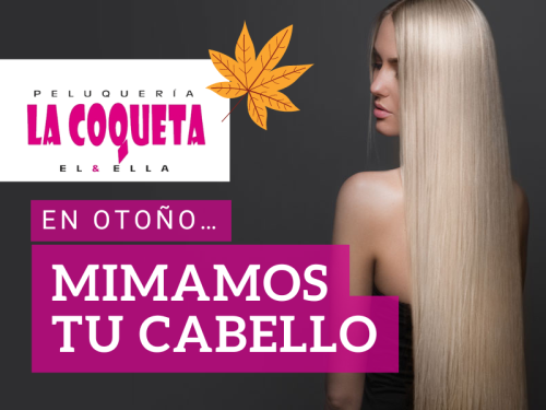 La Coqueta Peluquería