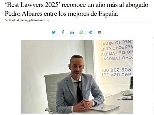 Albares Abogados