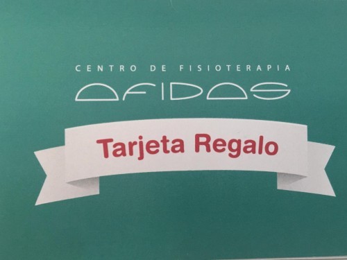 Centro de Fisioterapia y Osteopatía AFIDAS