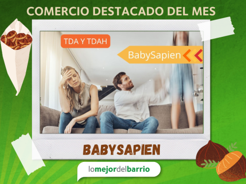 BabySapien