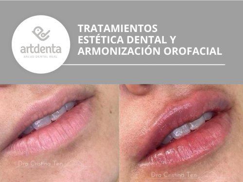 Artdenta Clínica Dental