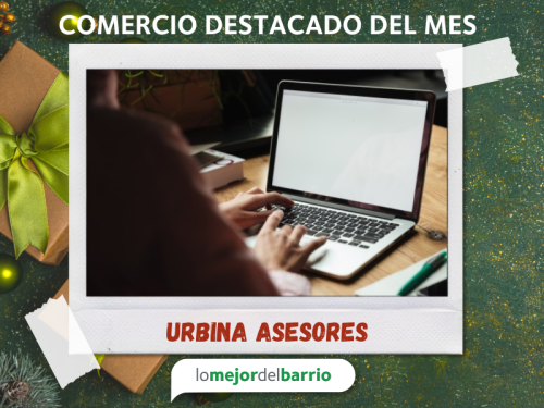 Urbina Asesores 