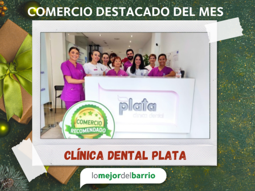 Clínica Dental Plata