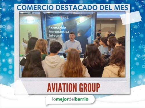 Aviation Group