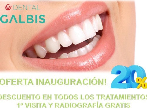 Dental Galbis