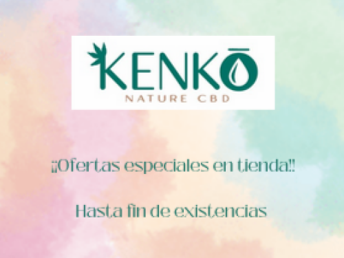 Kenko Nature CBD