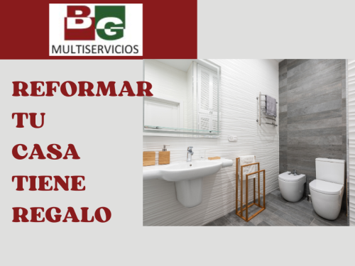 Multiservicios BG