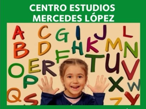Centro Estudios Mercedes López