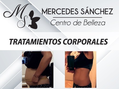 Mercedes Sanchez Imagen