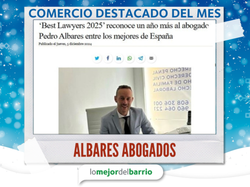 Albares Abogados