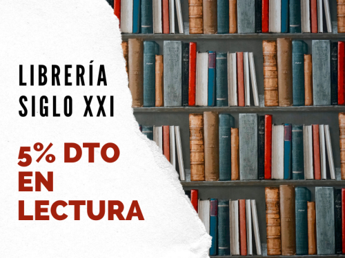 Libreria Siglo XXI