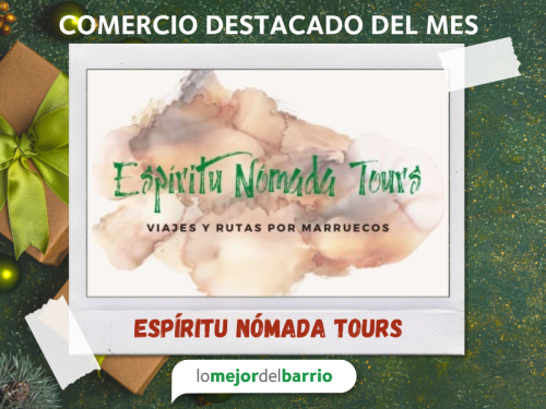 Espíritu Nómada Tours