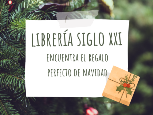 Libreria Siglo XXI