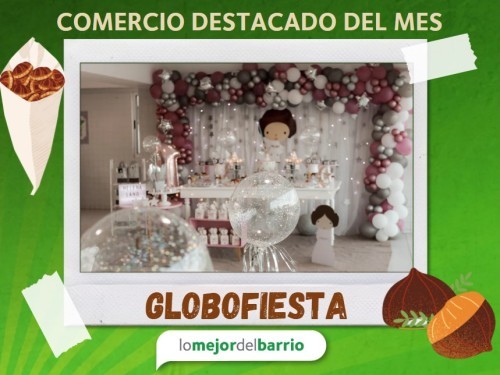 Globofiesta