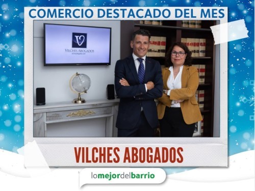 Vilches Abogados Majadahonda