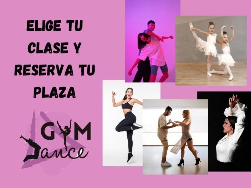 GymDance