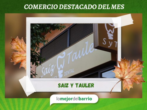 Saiz y Tauler Clínica dental