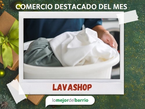 LavaShop