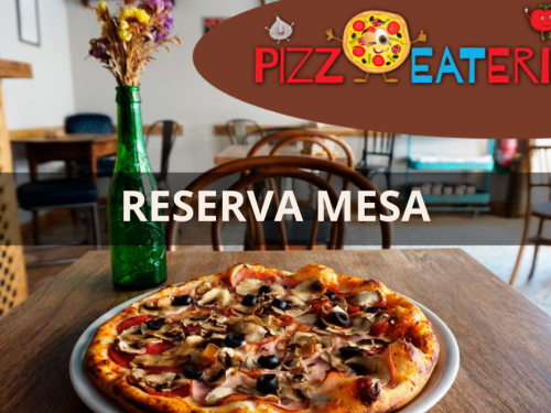 Pizzeateria Restaurante