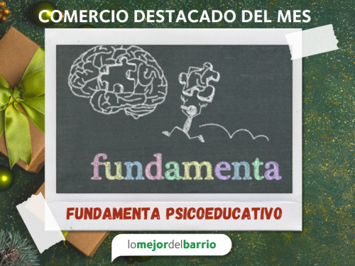 Fundamenta Psicoeducativo