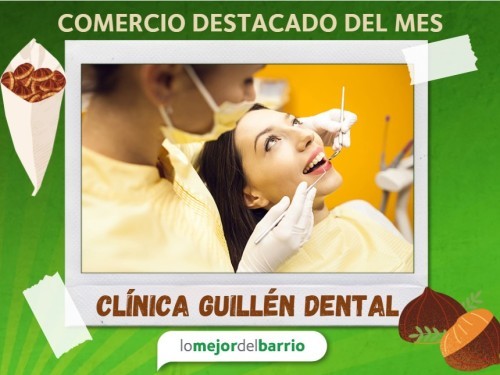 Clínica Guillén Dental