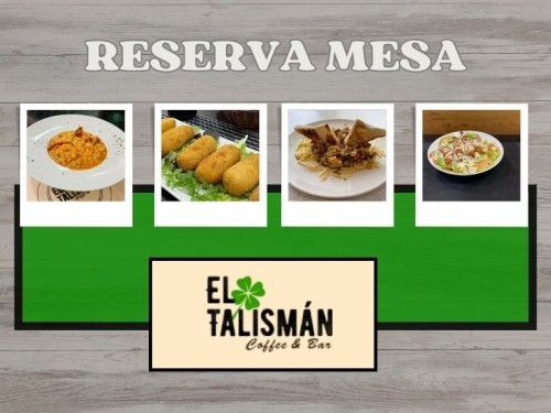 TALISMAN COFFEE & BAR