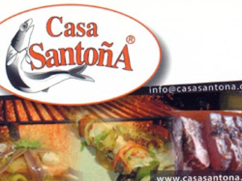 Casa Santoña: Restaurante, cervecería, Barrio de Salamanca